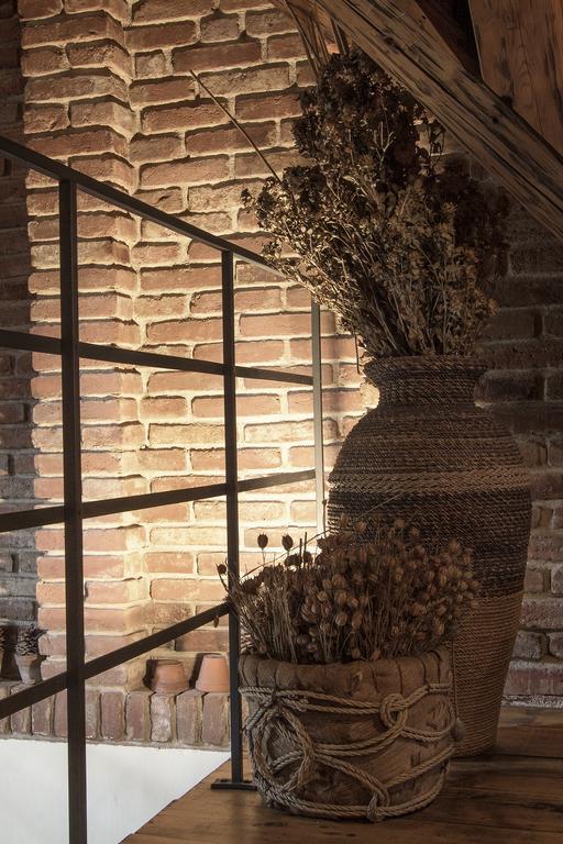 Penzion Ve Stoleti Loděnice Exteriör bild